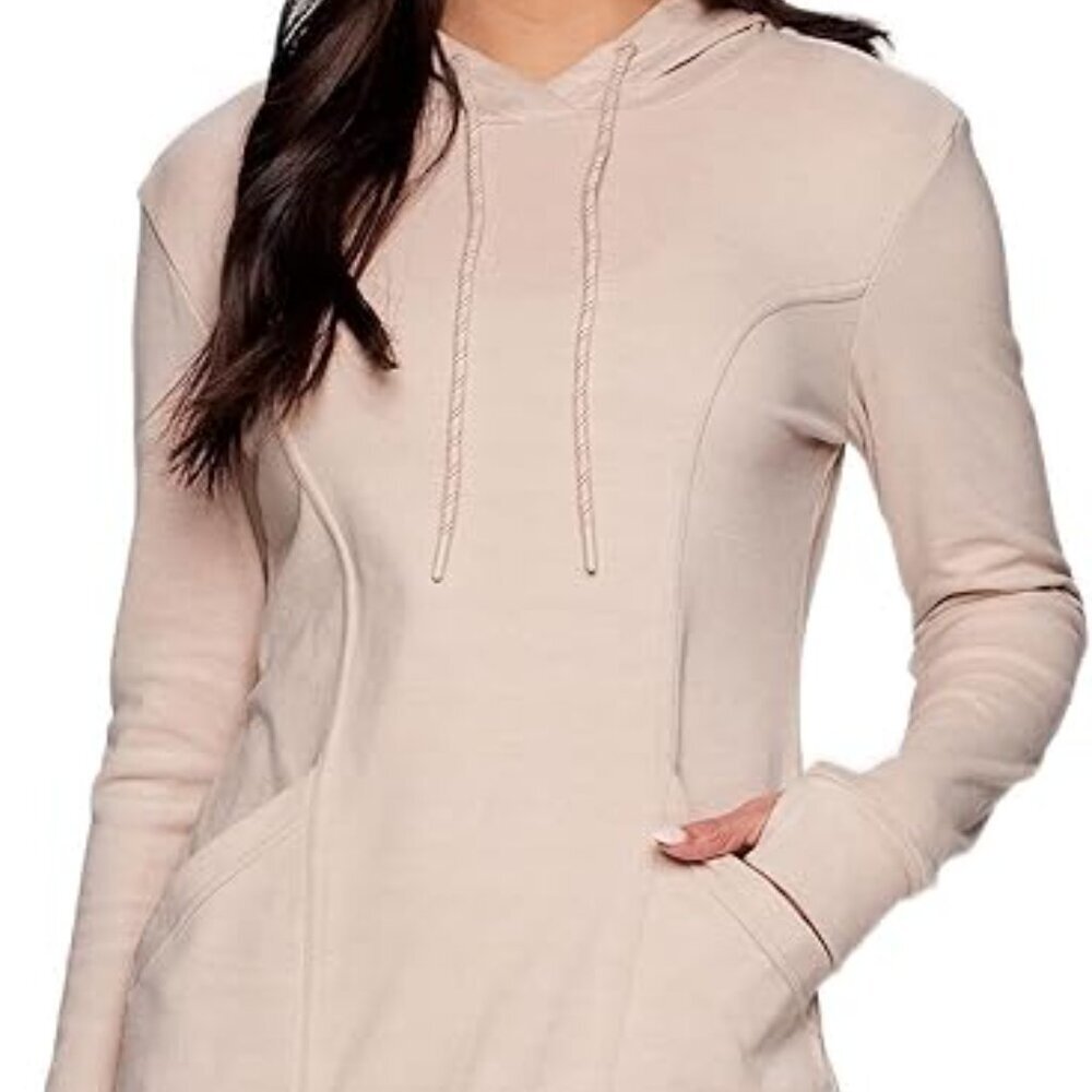 Avalanche Lightweight Pullover Soft Long Sleeve H… - image 2